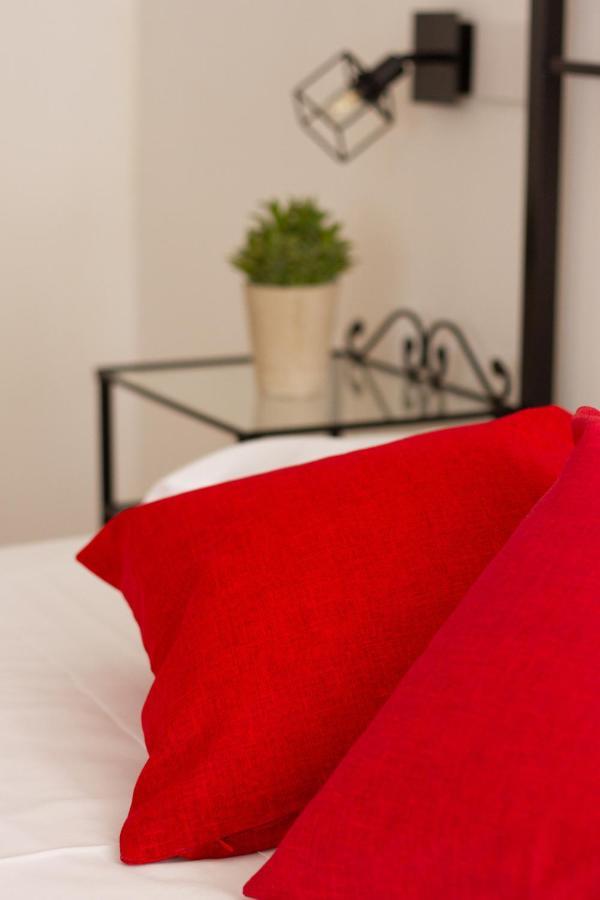 Suite Garibaldi - Smart Holiday Mantua Exterior foto